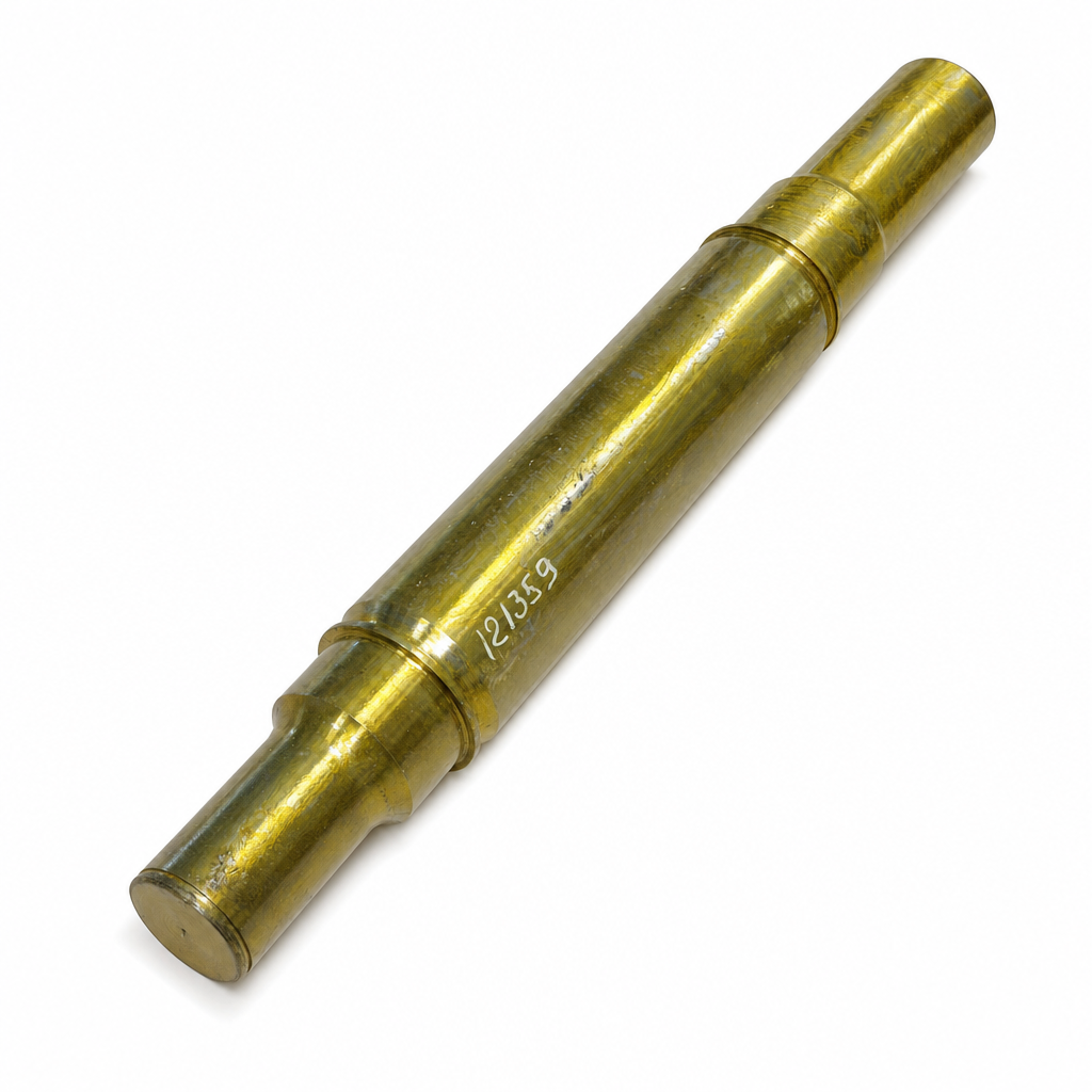 Drivaxel – Sandvik H4000