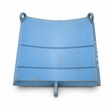 Concave c, upper, segment (8 pcs) – Sandvik S3800