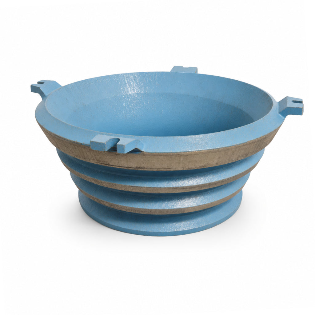 Concave MC – Sandvik H3000 – image 2