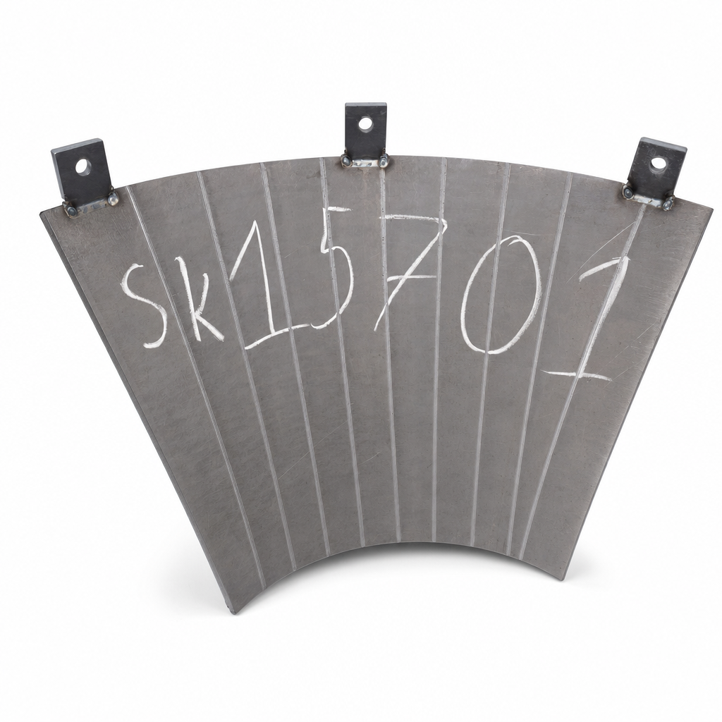 Sisäänoton suoja EC (2kpl) – Sandvik H4000 – kuva 3