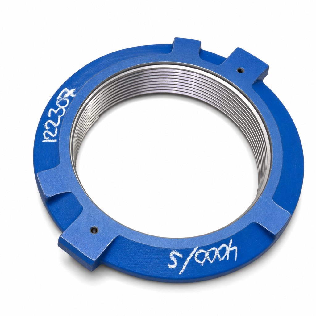 Cone tightening nut – Sandvik H4000 – image 2