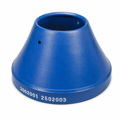 Inre mantel A – Sandvik H4000