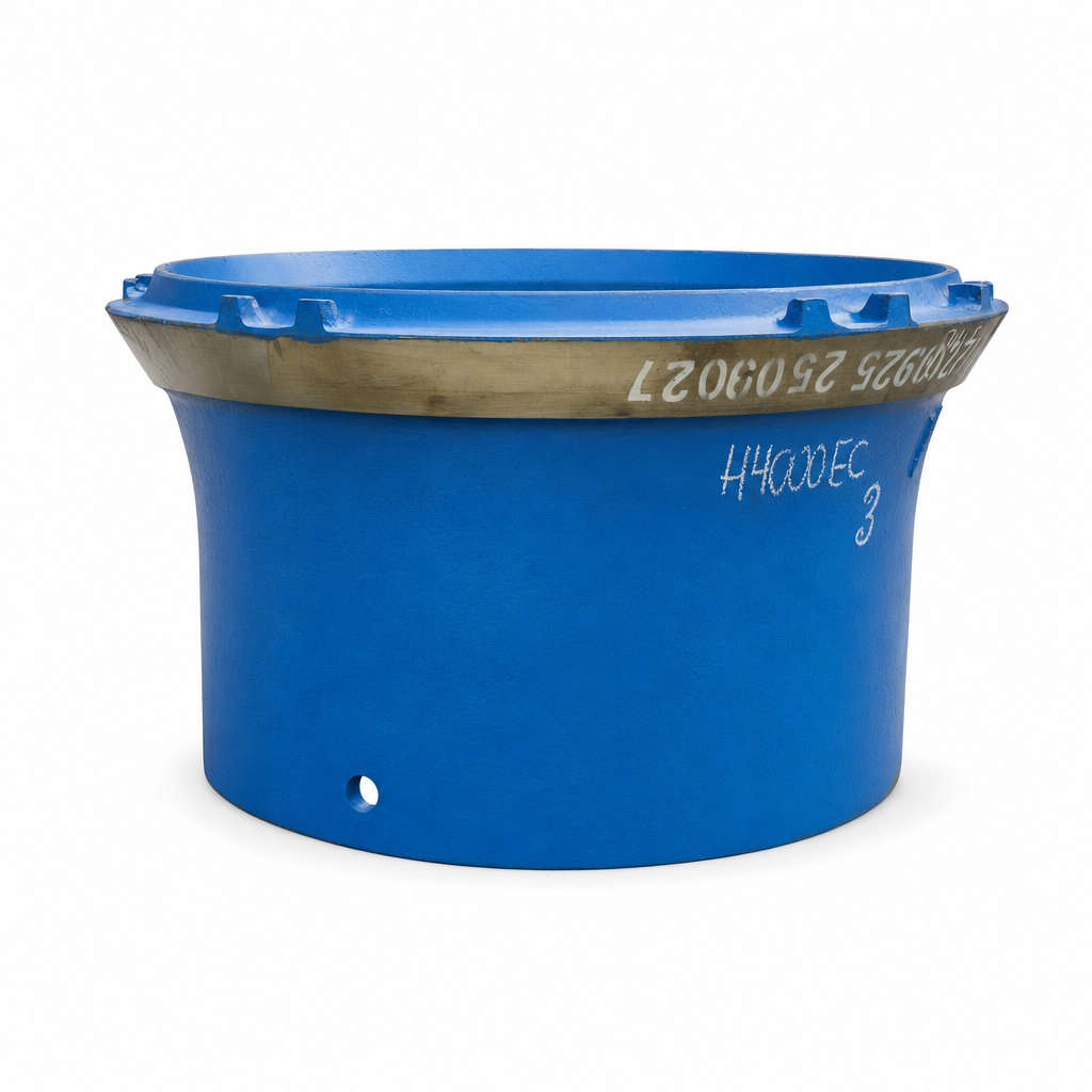 Concave EC – Sandvik H4000 – image 2
