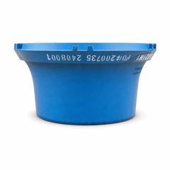 Concave C – Sandvik H4000 – image 2