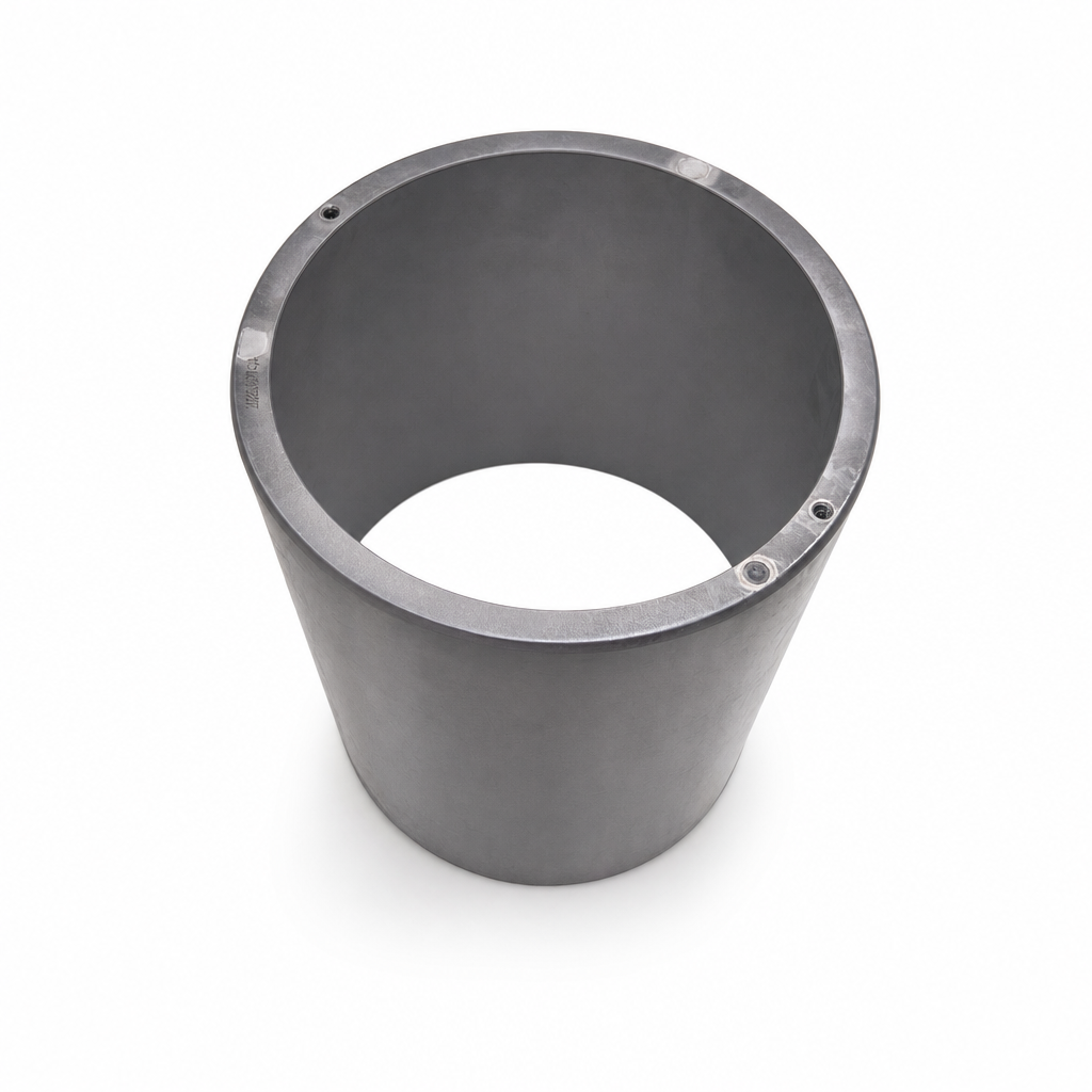 Skyddshylsa till axeln – Sandvik H4000