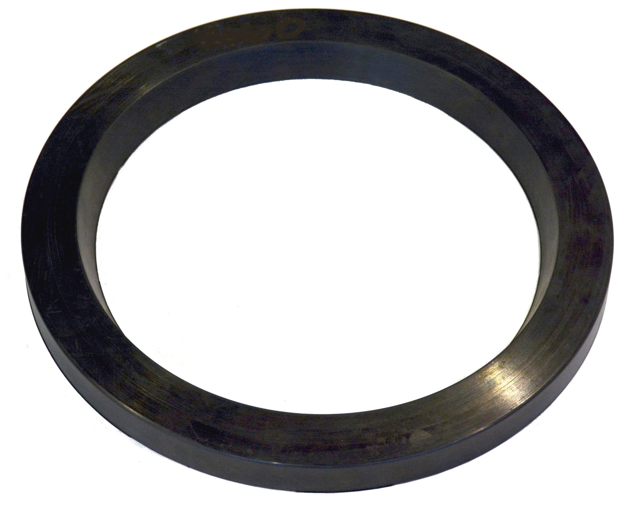 Spider bush seal – Sandvik H4000