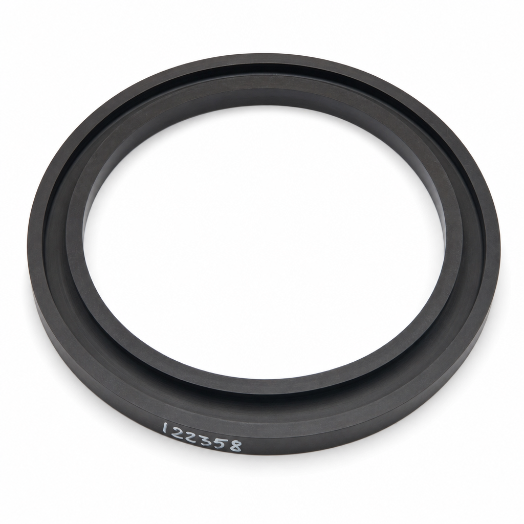 Spider bush seal – Sandvik H4000 – image 2