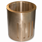 Eccentric bushing 20, 25, 30, 36mm – Sandvik S4000