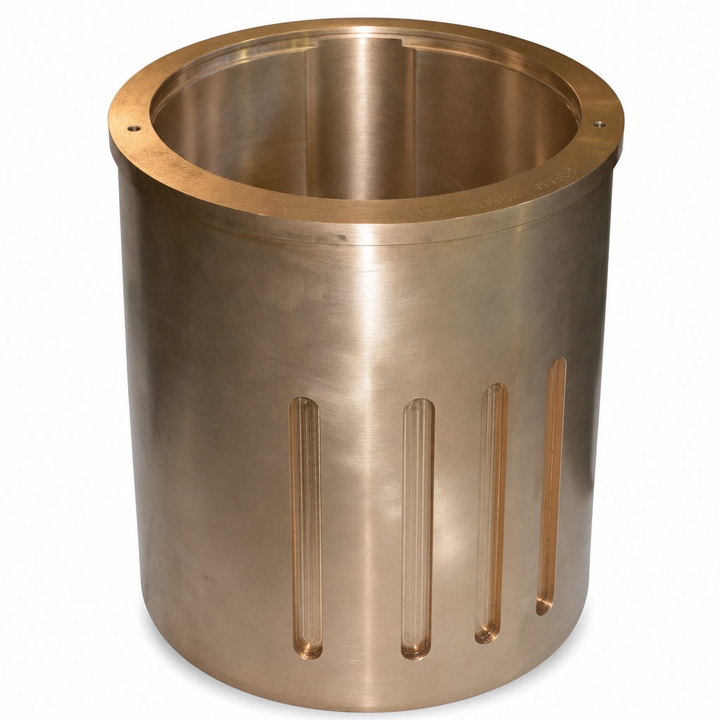 Eccentric bushing 20, 25, 30, 36mm – Sandvik S4000