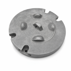 Skyddskåpa – Sandvik S4000 – bild 2