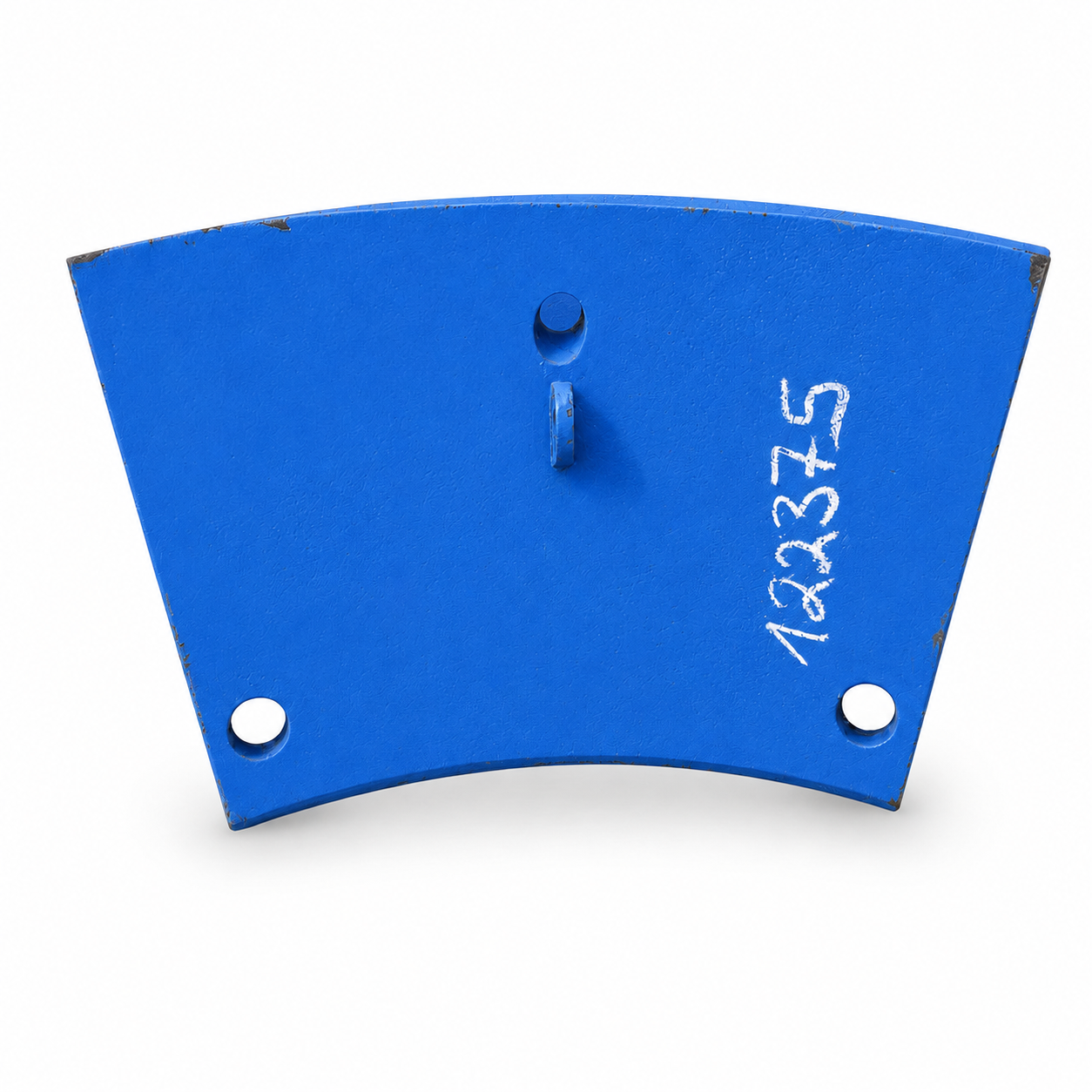 Rim liner plate (6 pcs) – Sandvik S4000 – image 2