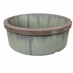 Concave, lower C – Sandvik S6000 – image 2