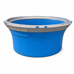 Concave CX – Sandvik H6800 – image 2