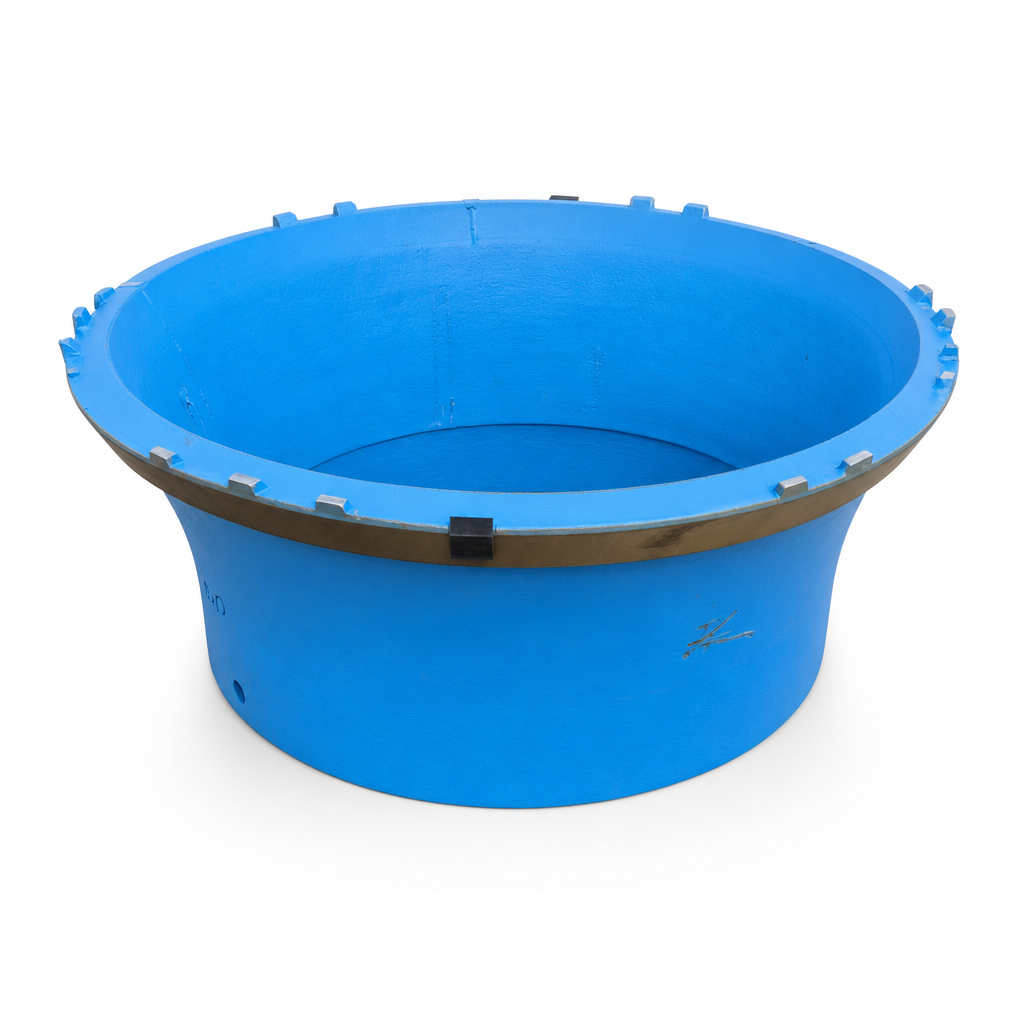 Concave C – Sandvik H6800