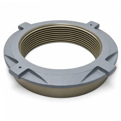 Spännmutter till inre manteln – Sandvik H6800 – bild 2