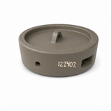 Huvudaxelns skyddslock, "hatt" – Sandvik S6000