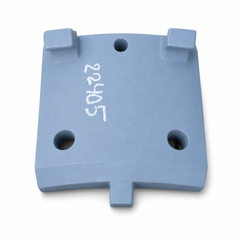 Intag skydd – Sandvik S6000