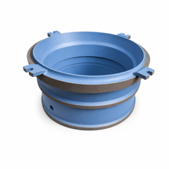 Concave EC – Sandvik CH550 – image 2