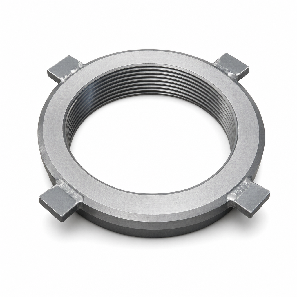 Cone tightening nut – Sandvik CH550 – image 2