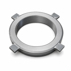 Cone tightening nut – Sandvik CH550 – image 2