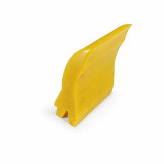 Pur scraper 150 – wear resistant rubber and plank scrapers – image 3