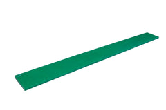 Pe-plank scraper 20x200x2000 – wear resistant rubber and plank scrapers