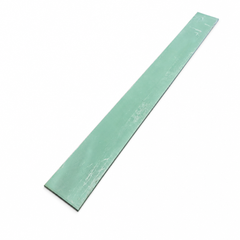 Pe-plank scraper 20x200x2000 – wear resistant rubber and plank scrapers – image 2