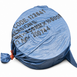 Wear resist.rubber 10x250x10000 – wear resistant rubber and plank scrapers