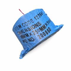 Wear resist.rubber 10x250x10000 – wear resistant rubber and plank scrapers – image 2