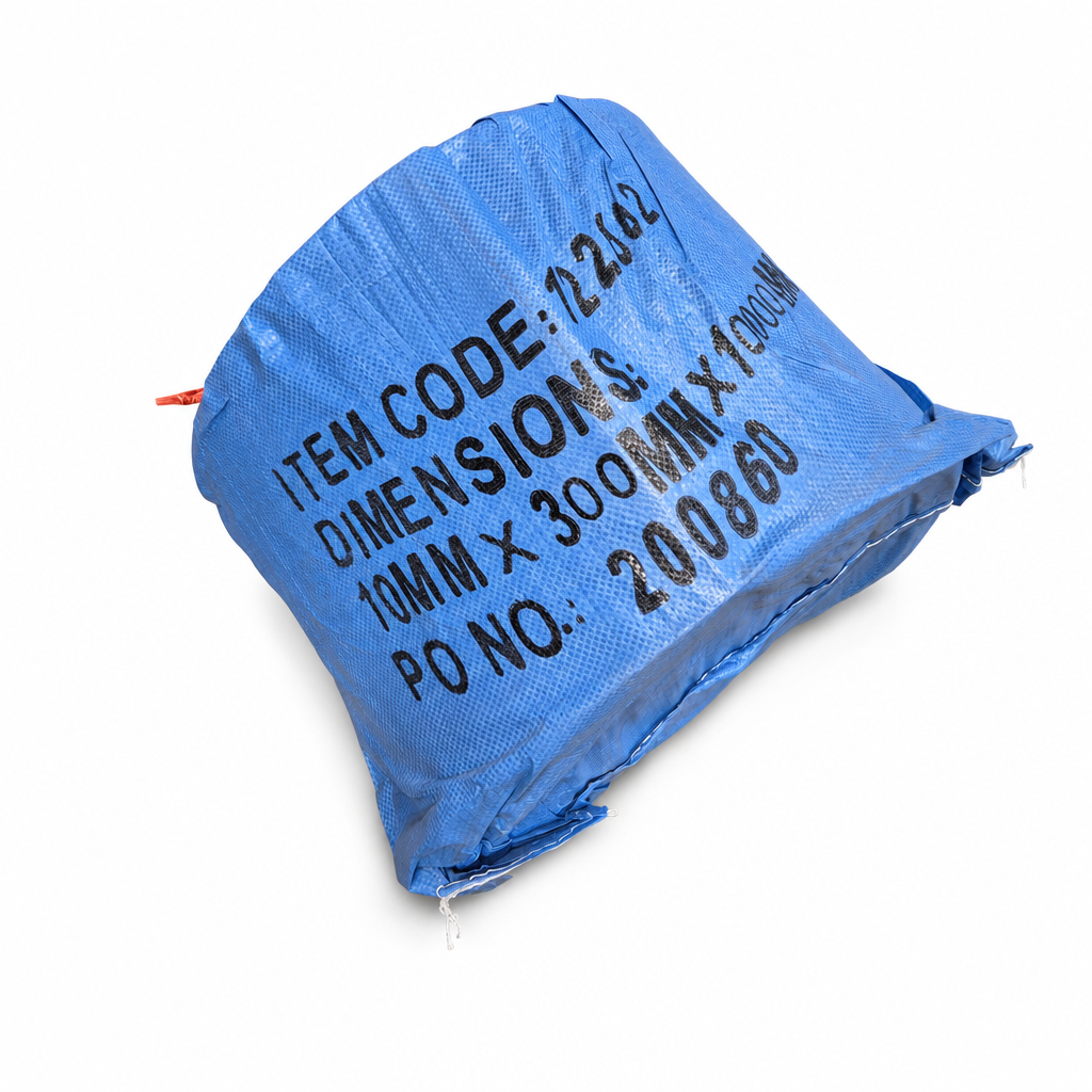 Wear resist.rubber 10x300x10000 – wear resistant rubber and plank scrapers