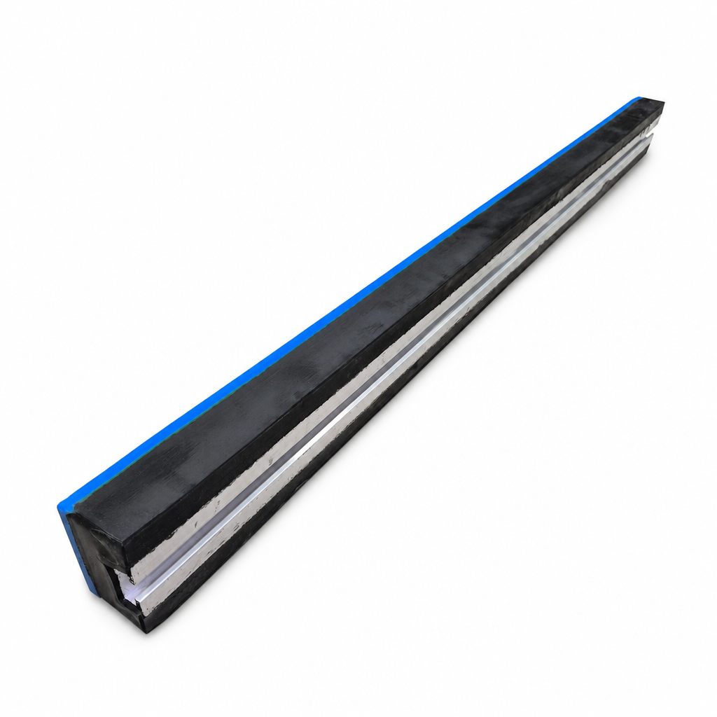 Impact bar 50x100x1200
