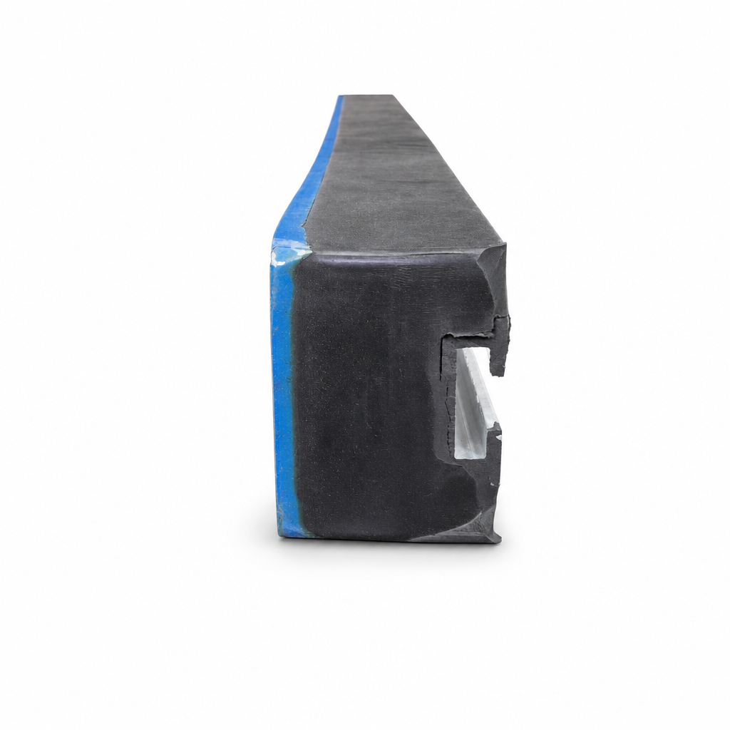 Impact bar 75x100x1500 – image 2