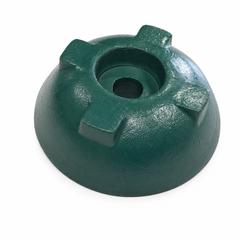 Matningskon – Metso HP200 – bild 2