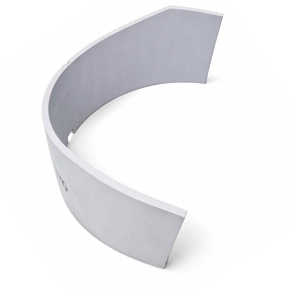 Slittskydd, arm, axel – Terex PEGSON 1000