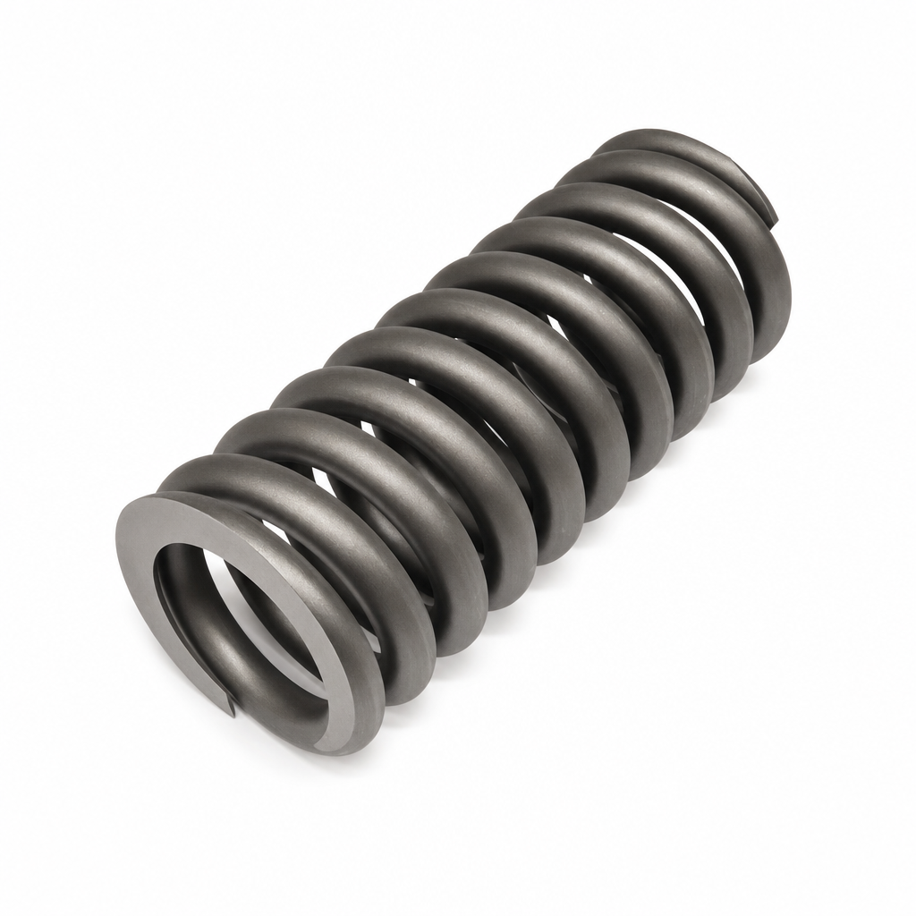 Feeder spring – Sandvik, Svedala JM-1208