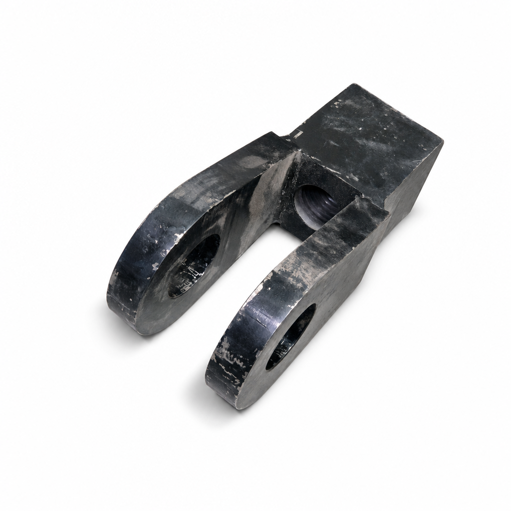 Dragstång fog – Sandvik, Svedala JM-1208