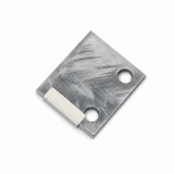 Stoplug toggle seat, upper – Sandvik, Svedala JM-1208