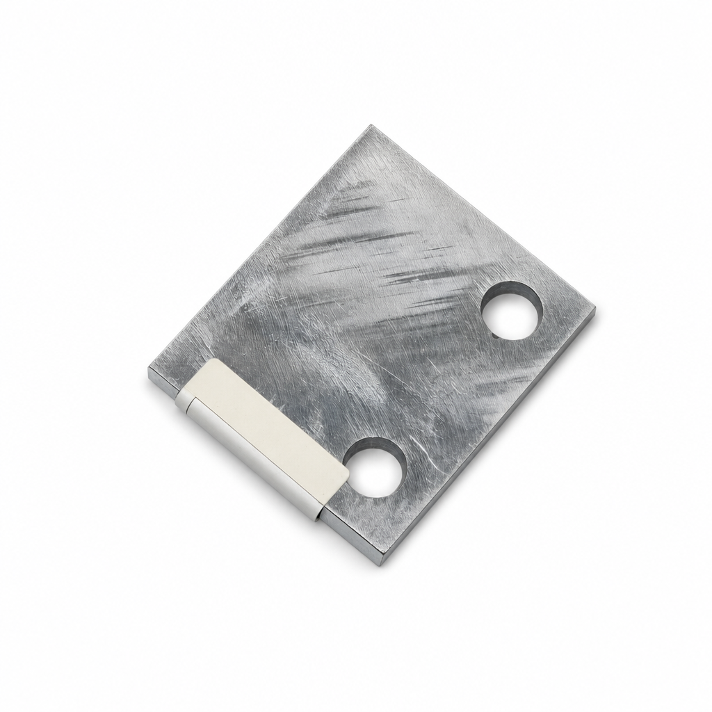 Stoplug toggle seat, upper – Sandvik, Svedala JM-1208