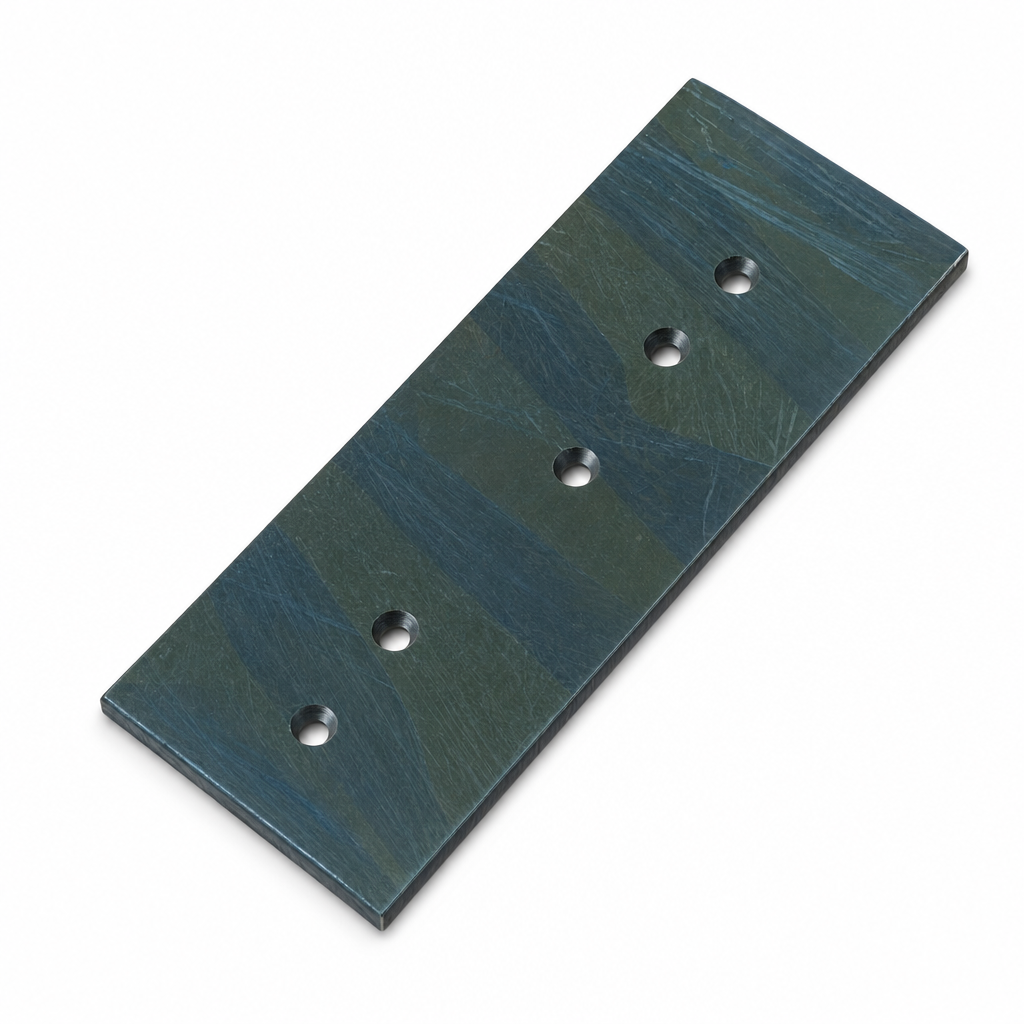 Quideplate – Sandvik, Svedala JM-1208