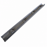 Side clamping rail – Terex