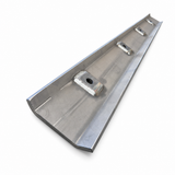 Side clamping rail – LOK2100