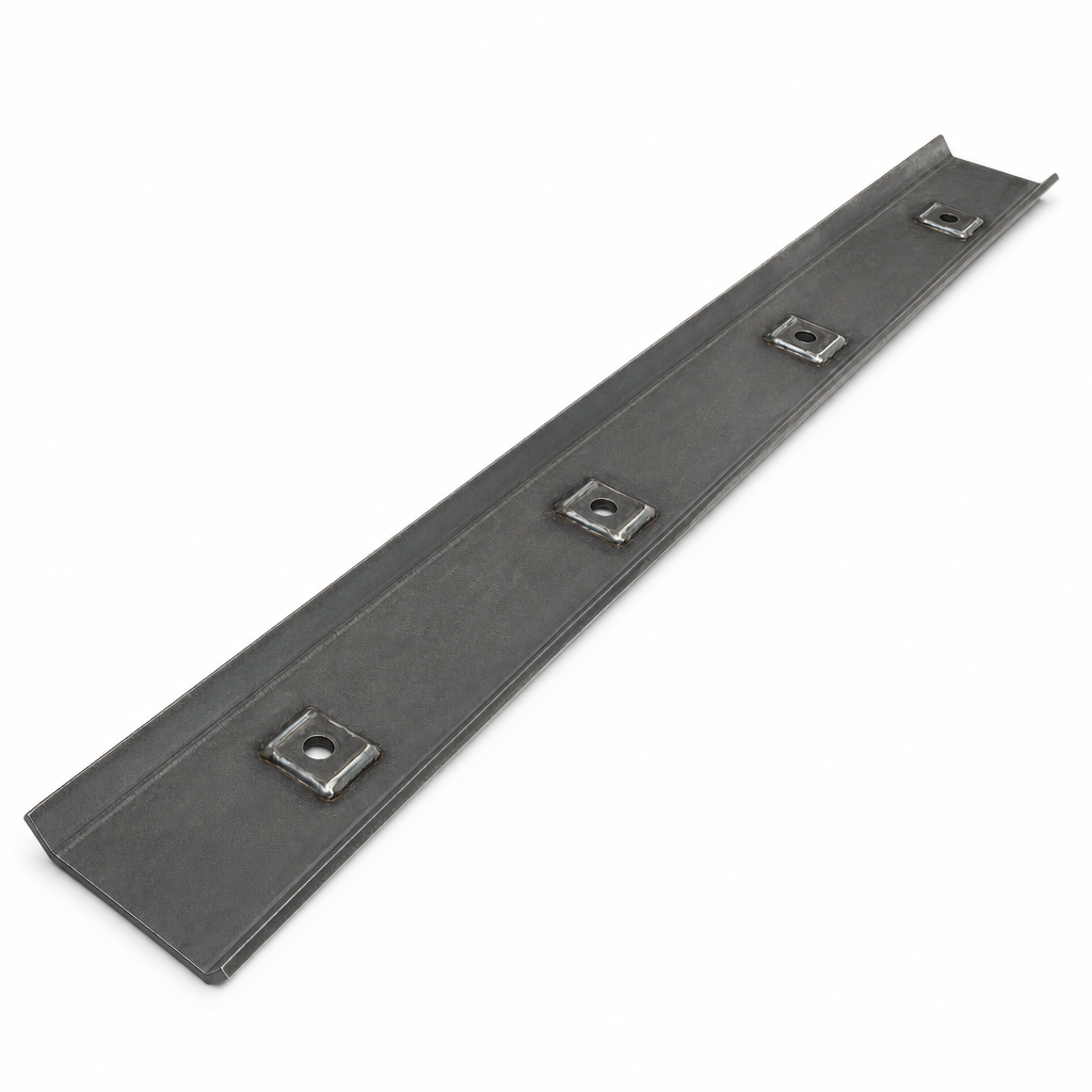 Side clamping bar – LOK280