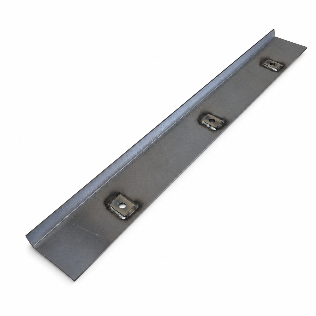 Side clamping bar – LOK132