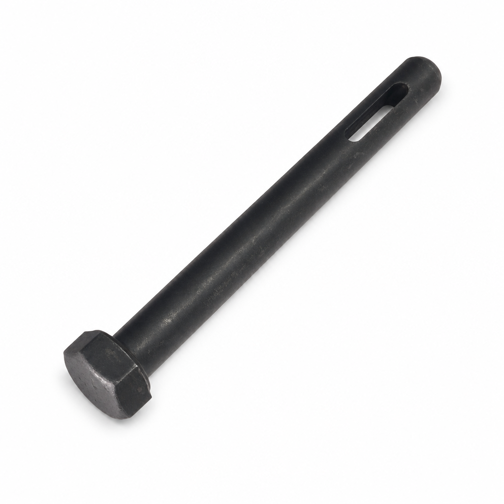 Wedge bolt 16x154 mm – wedgebolts for screens – image 2