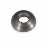 Half ball washer – wedgebolts for screens