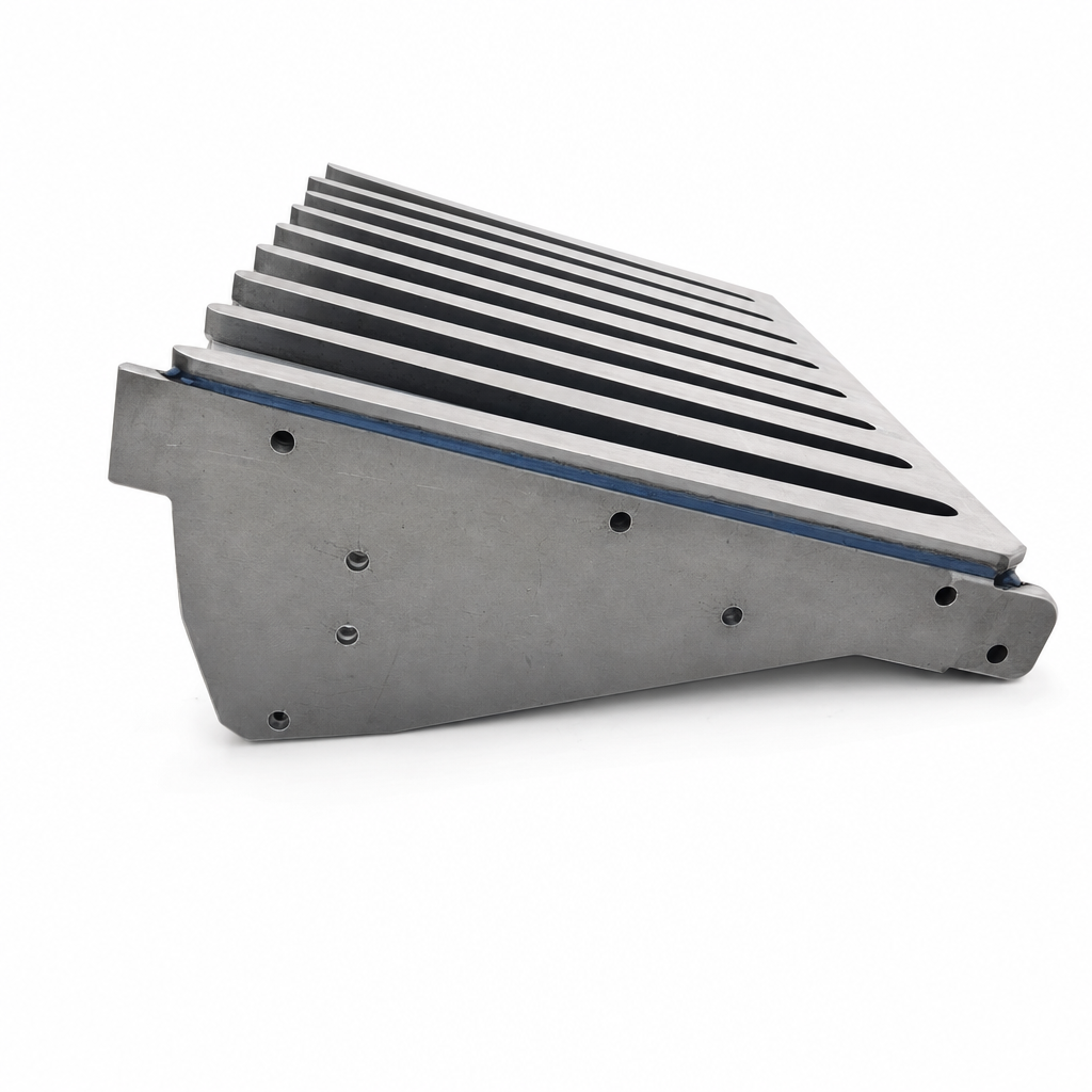 Grizzle cassette, upper – LT120 – image 2