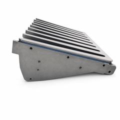 Grizzle cassette, upper – LT120 – image 2