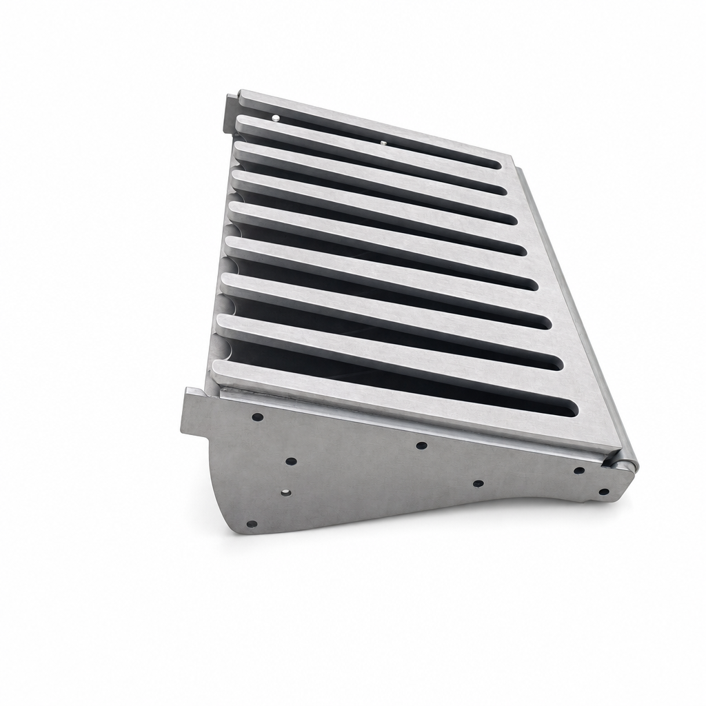 Grizzle cassette, upper – LT120 – image 3
