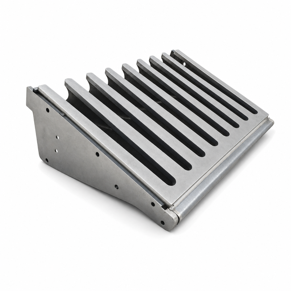 Grizzle cassette, upper – LT120