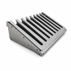 Grizzle cassette, upper – LT120